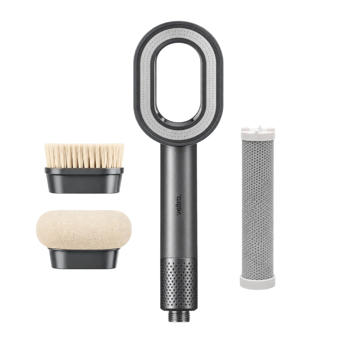 Veltra Body Showerhead Replacement Filters 3pcs