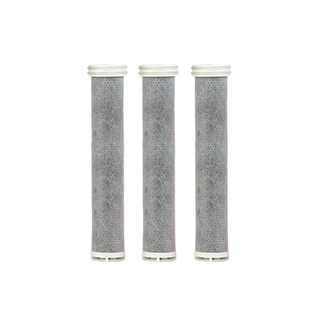 Veltra Body Shower Head Replacement Filters 3pcs