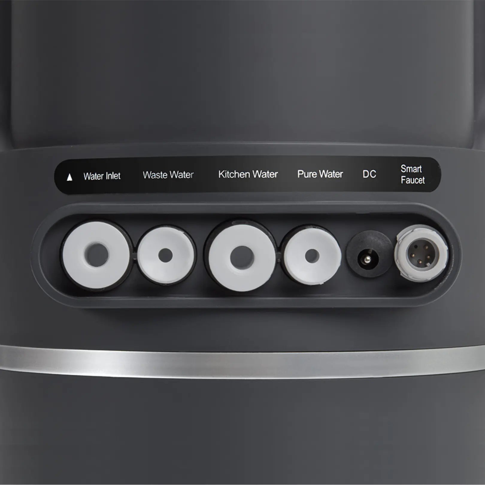 Veltra Body PureFlow Under Sink Reverse Osmosis Filter