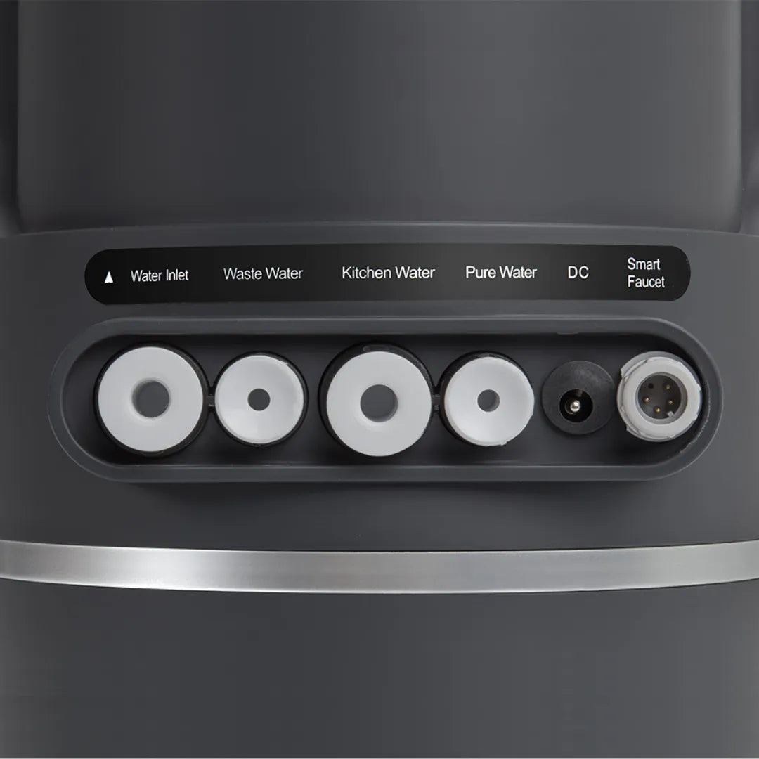 Veltra Body AlkaPure Hydrogen RO Water System