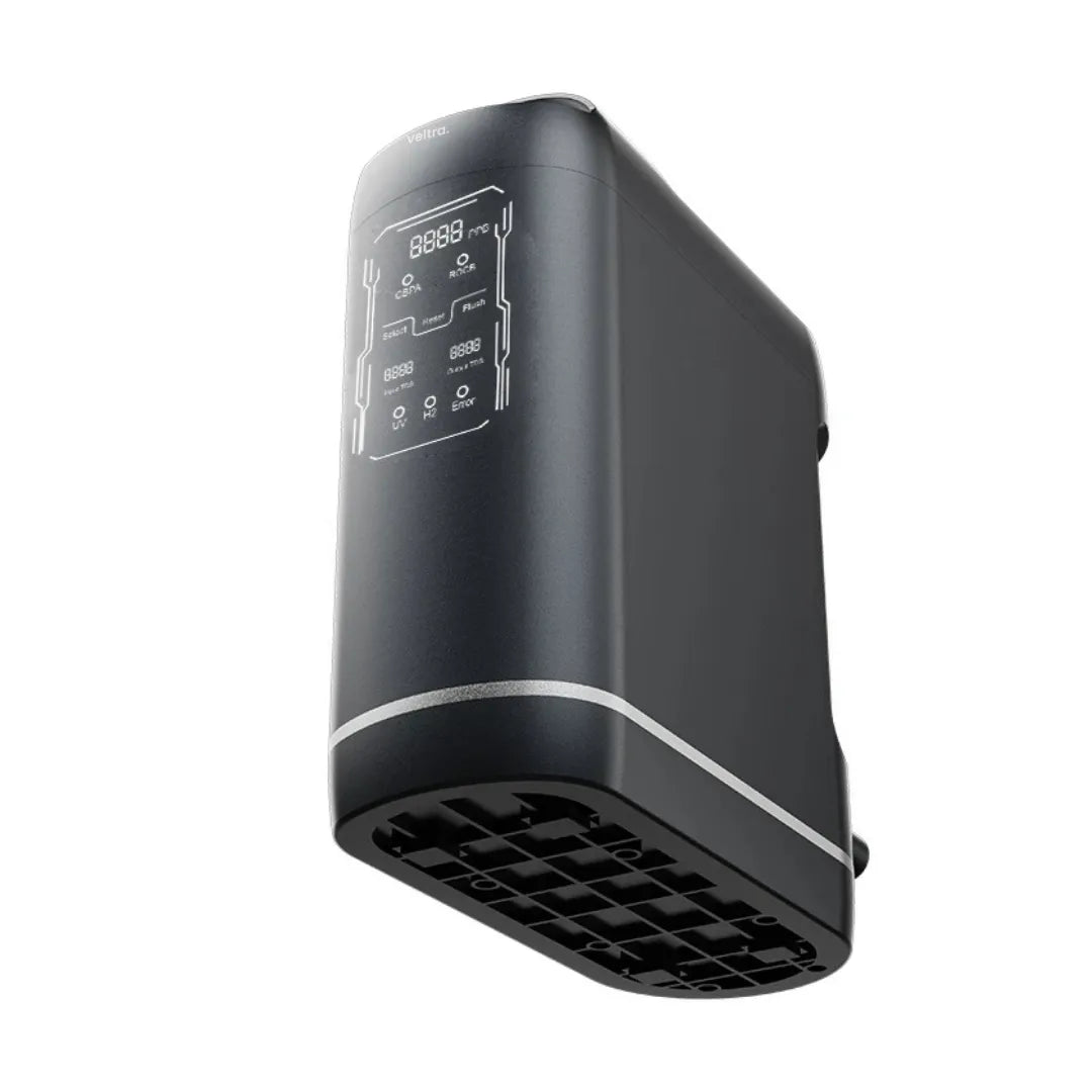 Veltra Body AlkaPure Hydrogen RO Water System