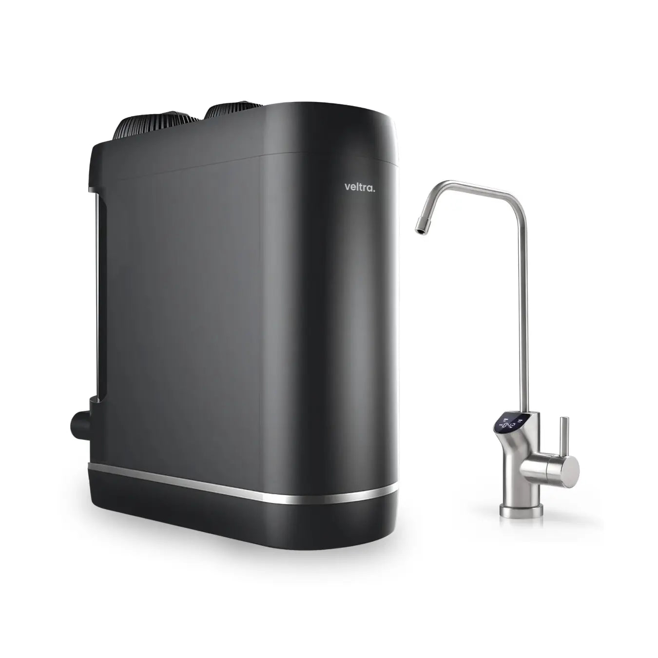 Veltra Body PureFlow Under Sink Reverse Osmosis Filter