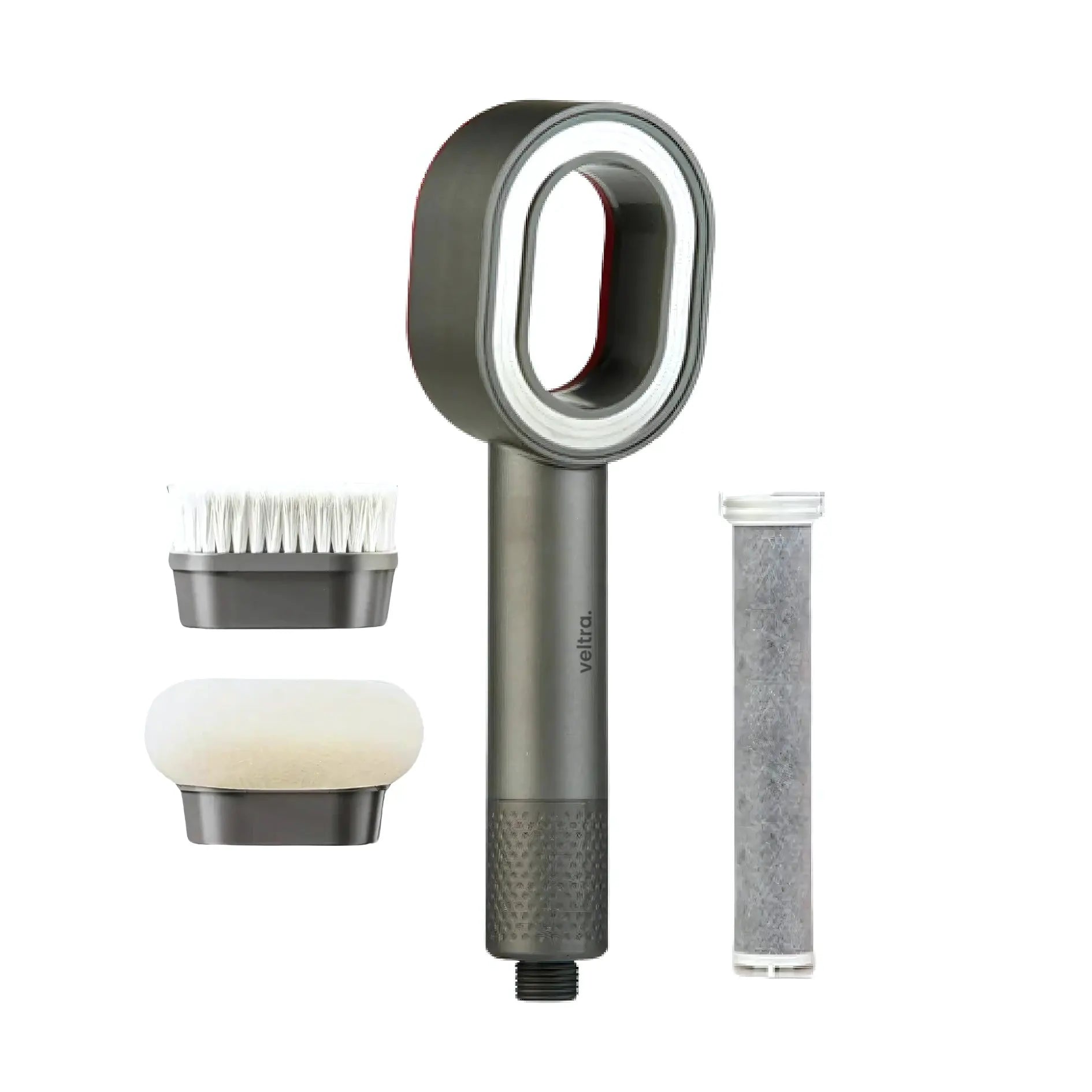 Veltra Body Filtered Shower Head