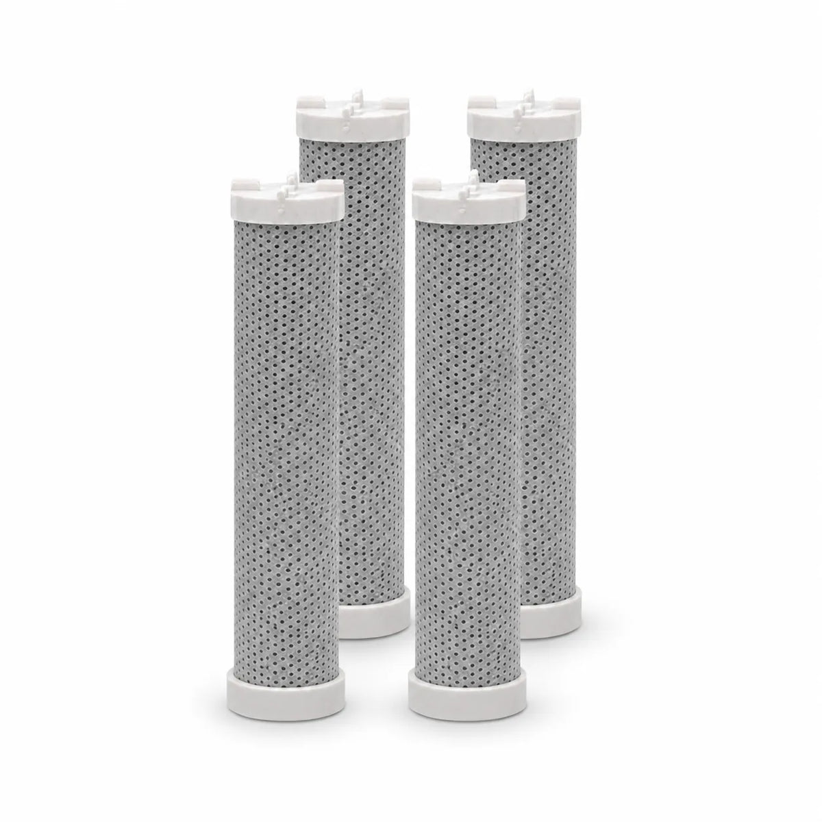 +4 Showerhead Filter Cartridges
