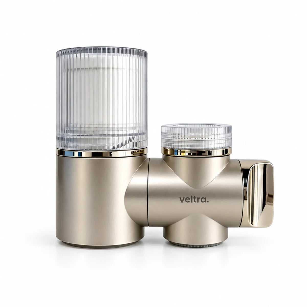 +4 Fonte Filter Cartridges
