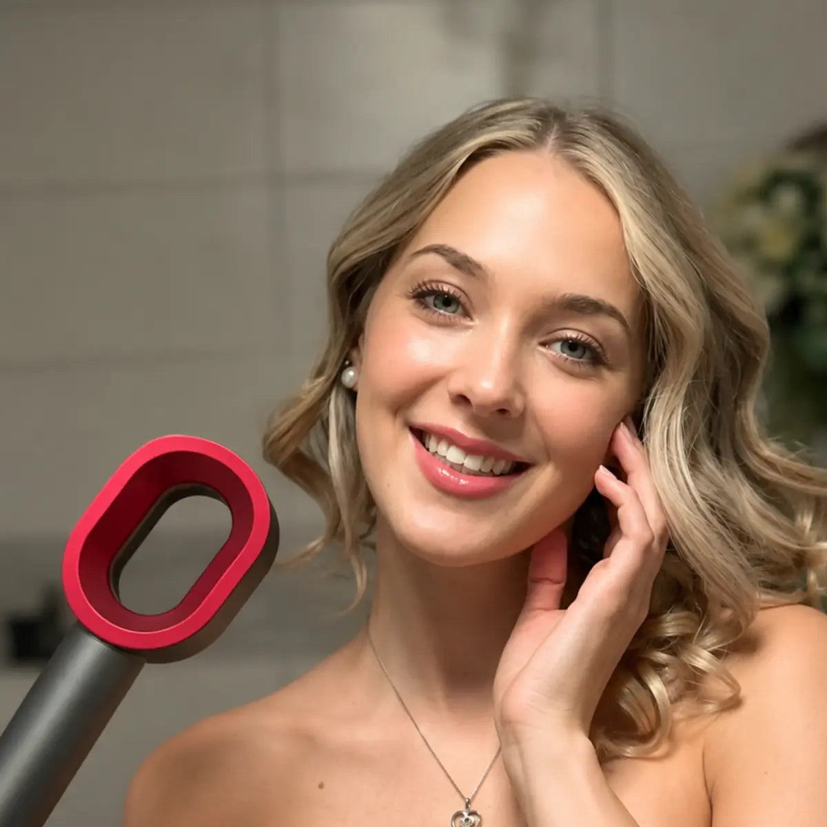 Veltra Body Filtered Shower Head