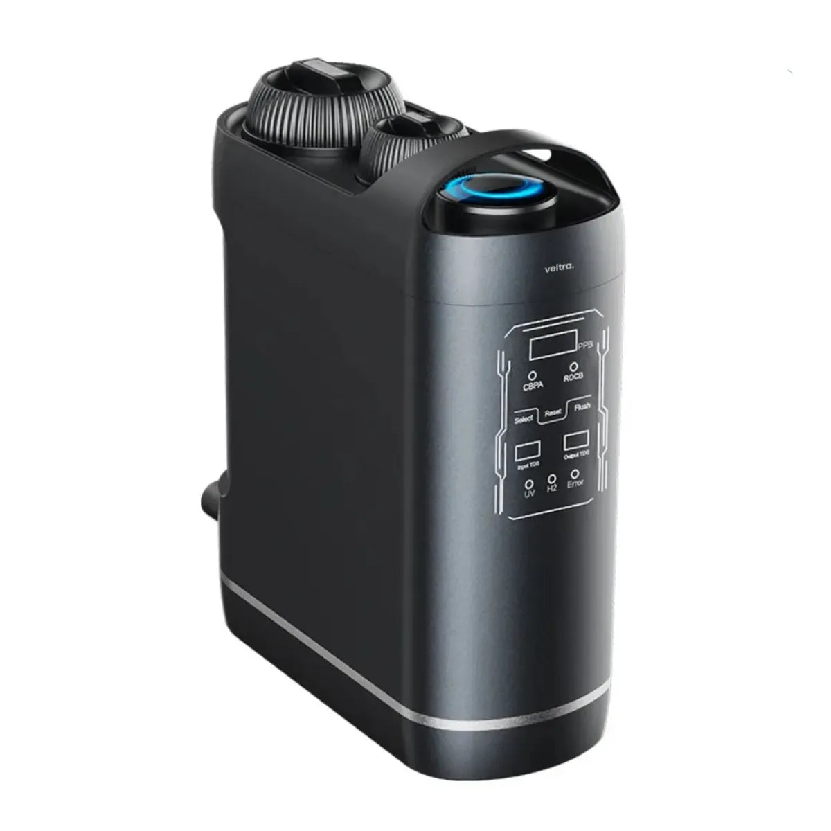 Veltra Body AlkaPure Hydrogen RO Water System
