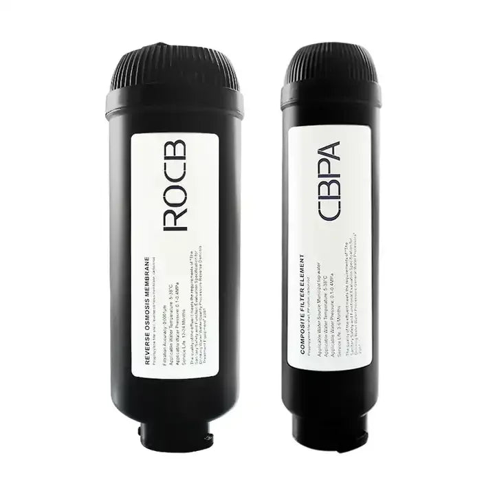 Veltra Body ROCB & CBPA RO Replacement Filters
